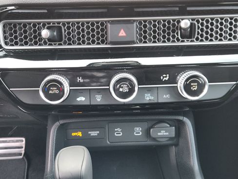 New 2026 Honda Civic Sport image 12