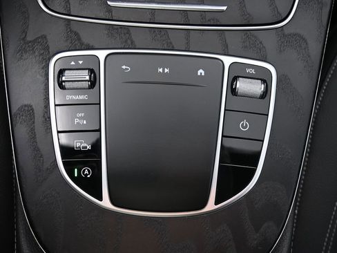 Used 2021 Mercedes-Benz E 350 4MATIC Sedan w/ Premium Package image 17