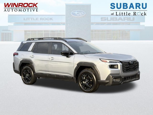 Certified 2026 Subaru Outback Limited AWD/4WD image 1
