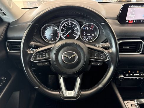 Used 2020 MAZDA CX-5 Touring FWD image 24