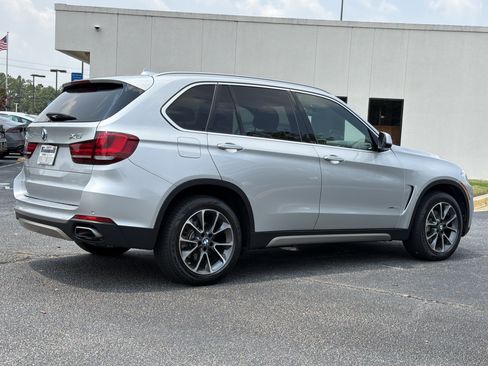 Used 2018 BMW X5 xDrive35i AWD/4WD image 29