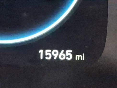 Used 2024 Hyundai Palisade Calligraphy image 20