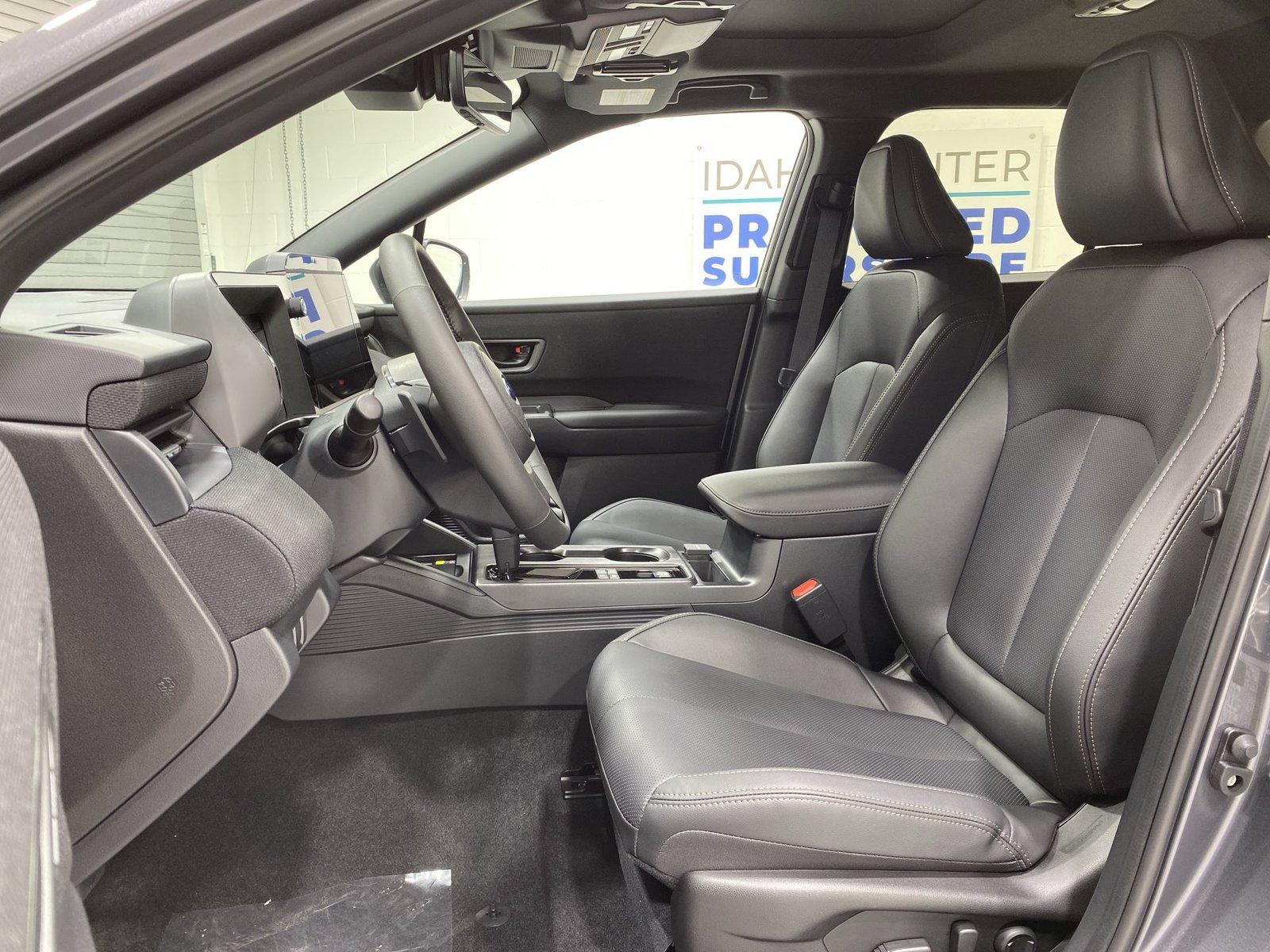New 2026 Subaru Outback Limited AWD/4WD image 11