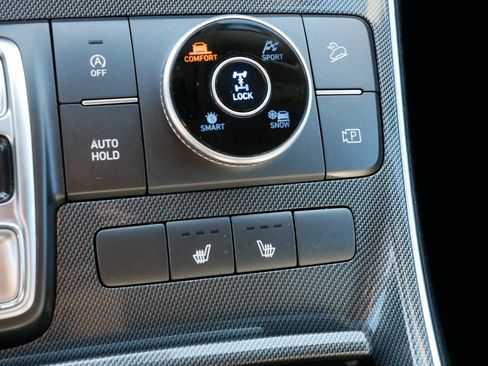 Certified 2022 Hyundai Santa Fe SEL w/ Convenience Package AWD/4WD image 28