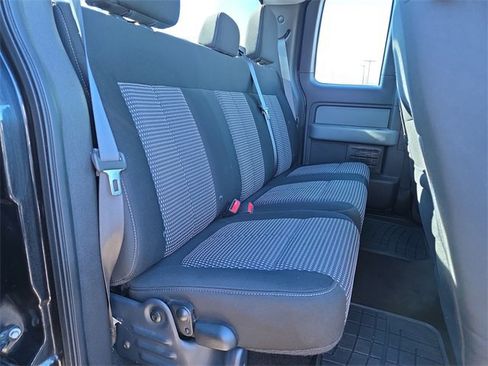 Used 2014 Ford F150 STX w/ Equipment Group 201A Mid image 16