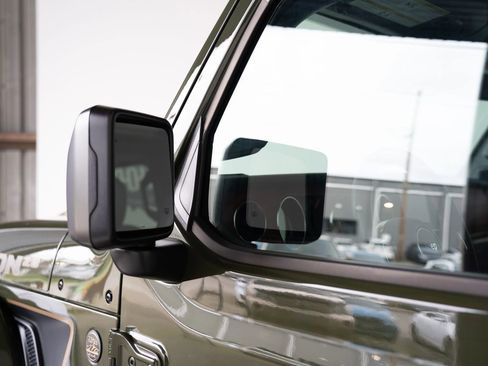 Used 2023 Jeep Wrangler Unlimited Rubicon 392 image 79