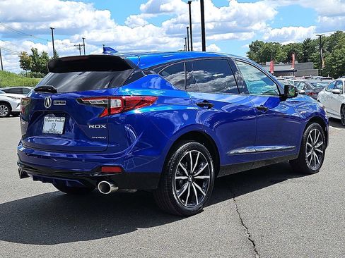 Used 2025 Acura RDX A-Spec image 7