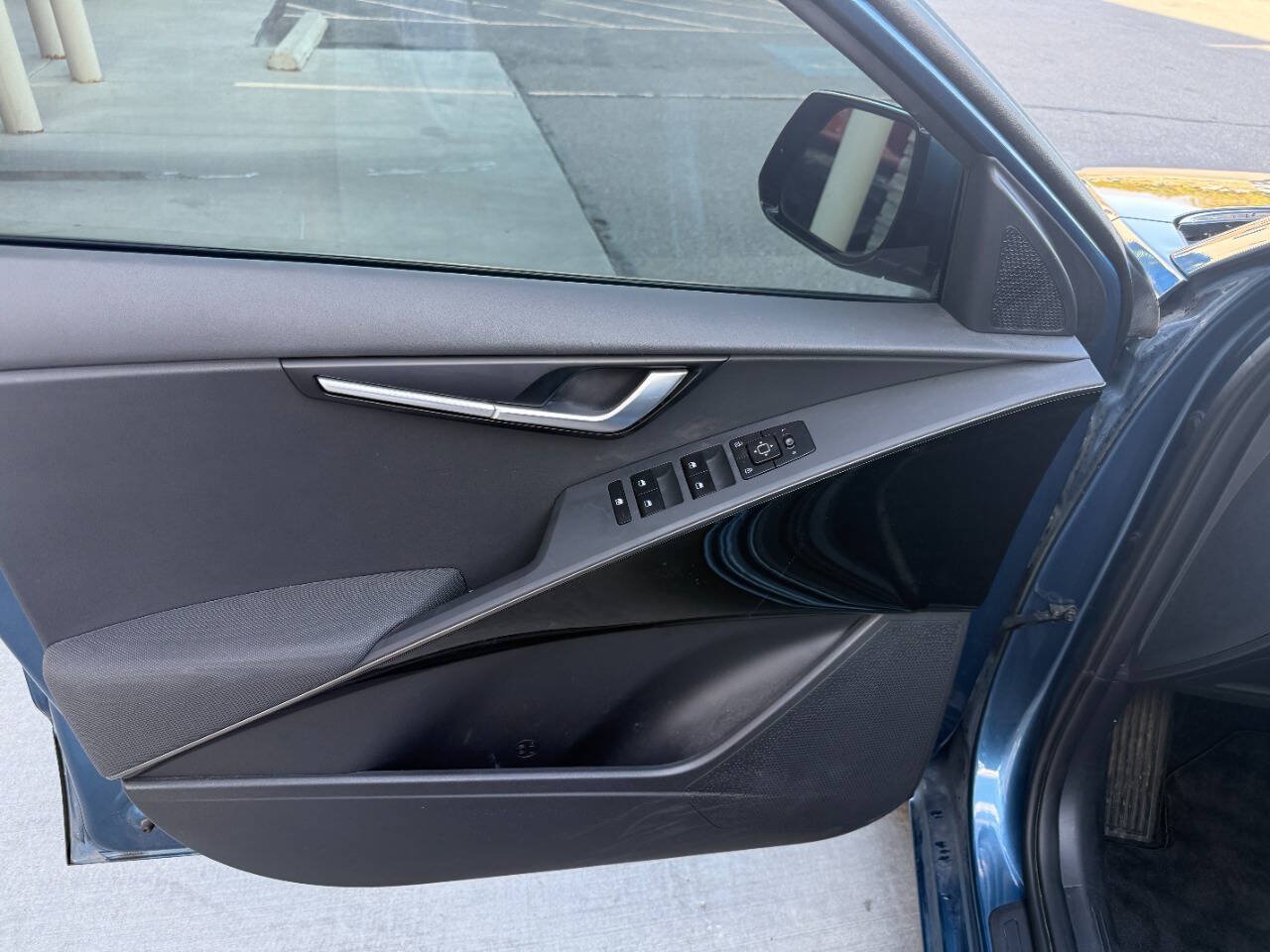 Used 2024 Kia Niro Wind w/ Wind Preserve Package FWD image 25