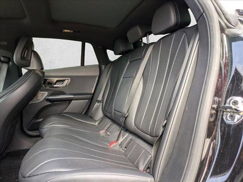 Certified 2023 Mercedes-Benz EQE 350+ Sedan image 17