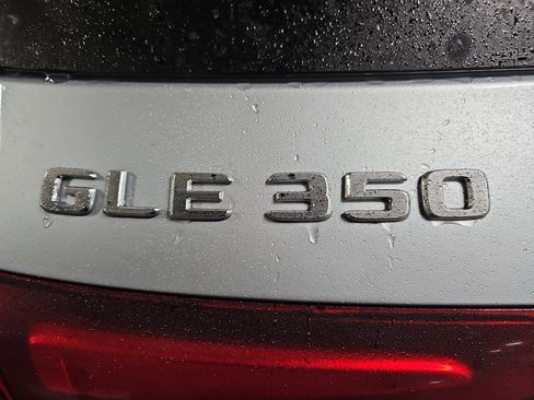 New 2026 Mercedes-Benz GLE 350 4MATIC image 13