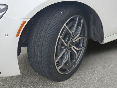 Used 2021 Mercedes-Benz E 450 4MATIC Sedan image 31