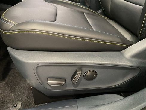 New 2025 Ford Maverick Lobo image 43