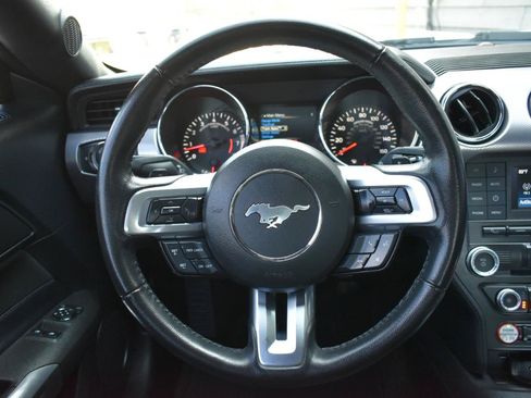 Used 2016 Ford Mustang GT w/ Enhanced Security Package RWD image 14