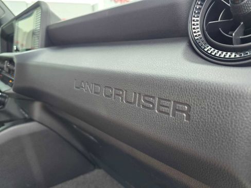 Used 2025 Toyota Land Cruiser 1958 image 14