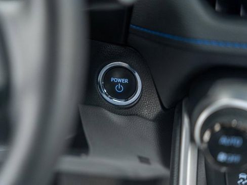 Certified 2024 Toyota RAV4 XSE image 27