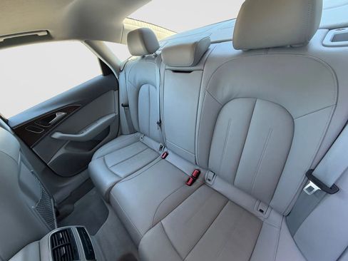 Used 2012 Audi A6 3.0T Premium AWD/4WD image 15