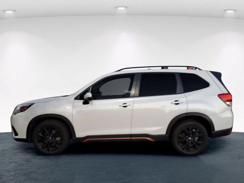 Used 2024 Subaru Forester Sport AWD/4WD image 6