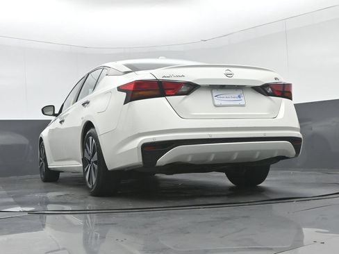 Used 2021 Nissan Altima 2.5 SV FWD image 51