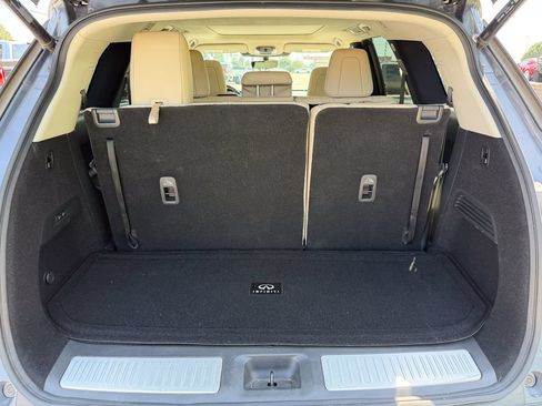 Used 2023 INFINITI QX60 Sensory w/ Vision Package AWD/4WD image 15