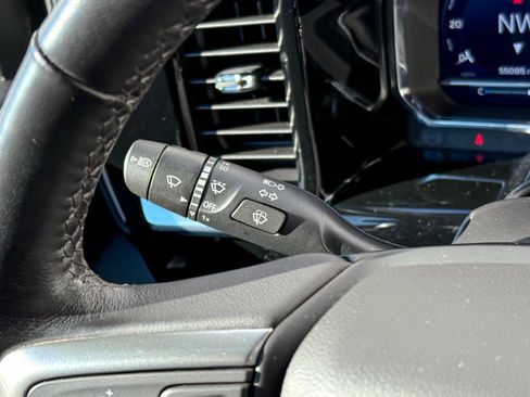 Used 2022 Chevrolet Silverado 1500 LT image 24