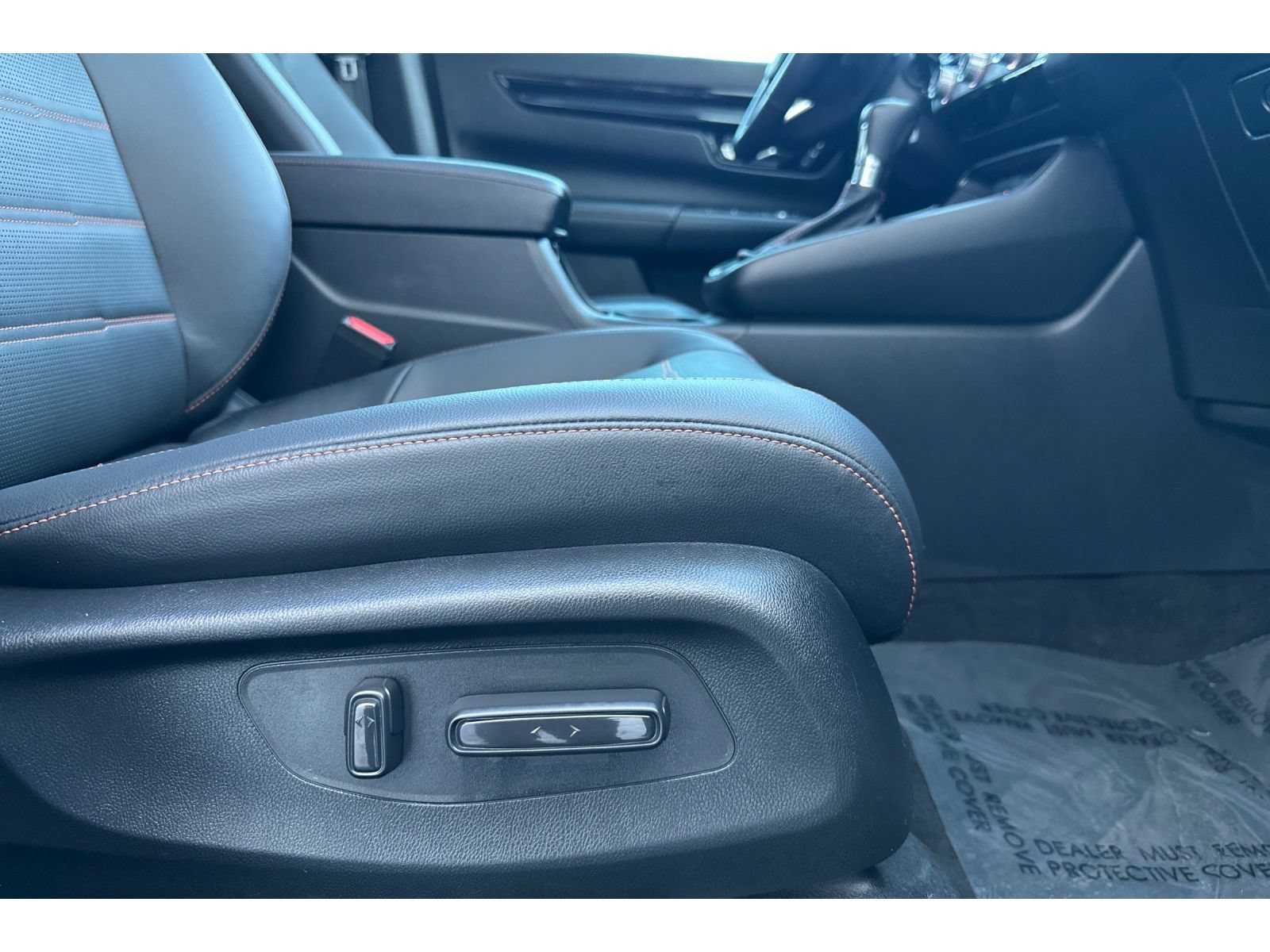 Used 2023 Honda CR-V Sport Touring image 23