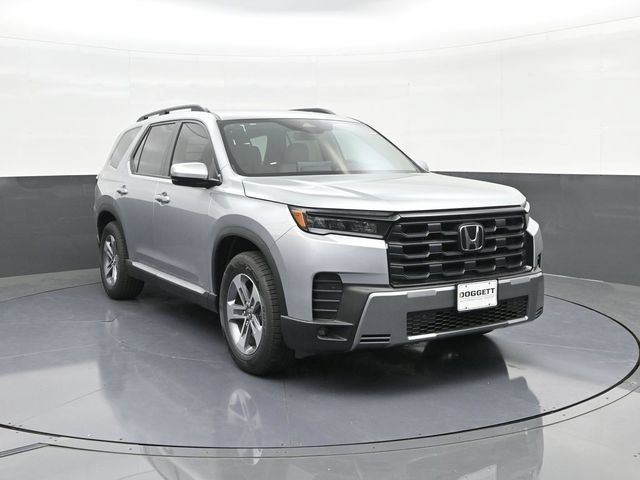 New 2026 Honda Pilot EX-L image 22