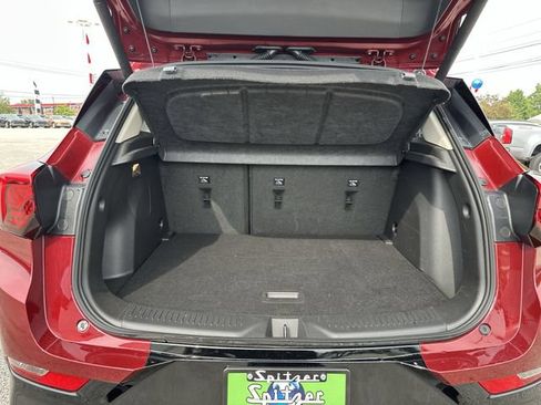 Used 2024 Buick Encore GX Sport Touring w/ Experience Buick Package AWD/4WD image 21