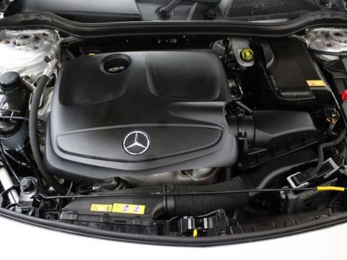 Used 2015 Mercedes-Benz CLA 250 4MATIC image 26