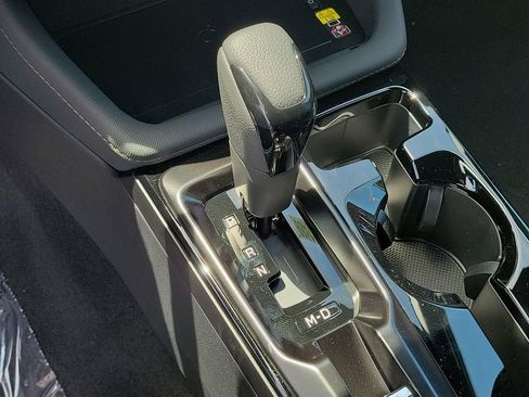 New 2026 Subaru Forester Touring image 20