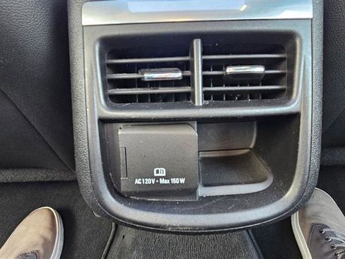 Used 2014 Chevrolet Impala LTZ image 37