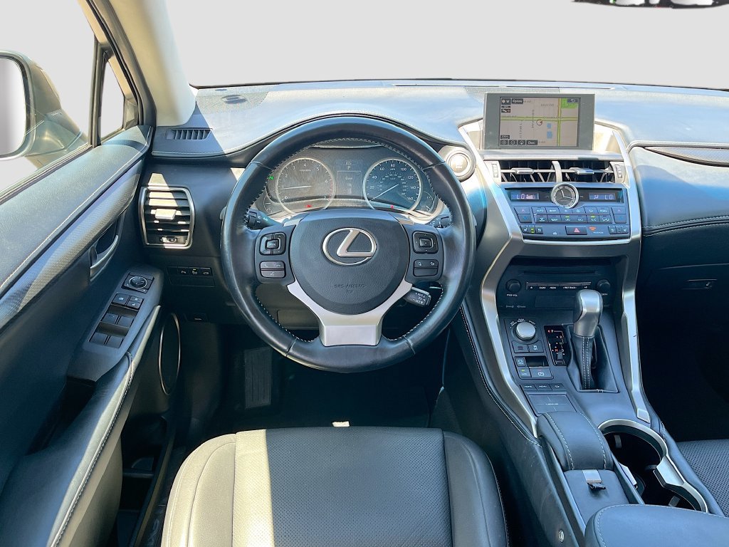 Used 2016 Lexus NX 200t FWD w/ Premium Package image 23