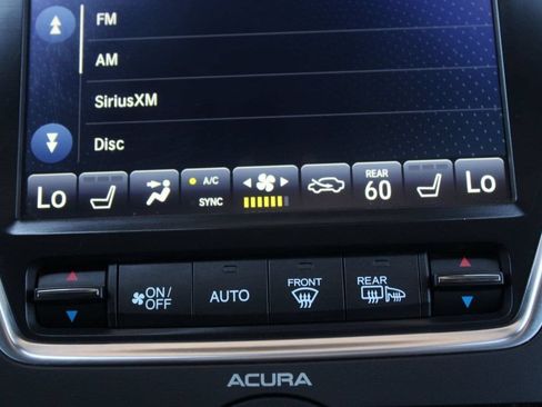 Used 2019 Acura MDX FWD w/ Technology Package image 30