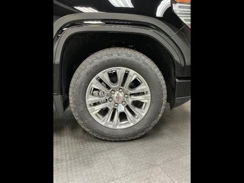 New 2026 GMC Sierra 1500 Denali w/ Technology Package AWD/4WD image 48