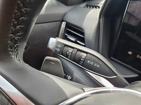 New 2026 GMC Terrain Elevation w/ Elevation Premium Package FWD image 14