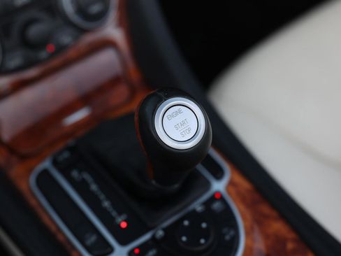 Used 2007 Mercedes-Benz SL 550 2DR COUPE w/ Premium Pkg I image 40