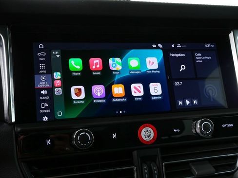 New 2026 Porsche Macan GTS image 17