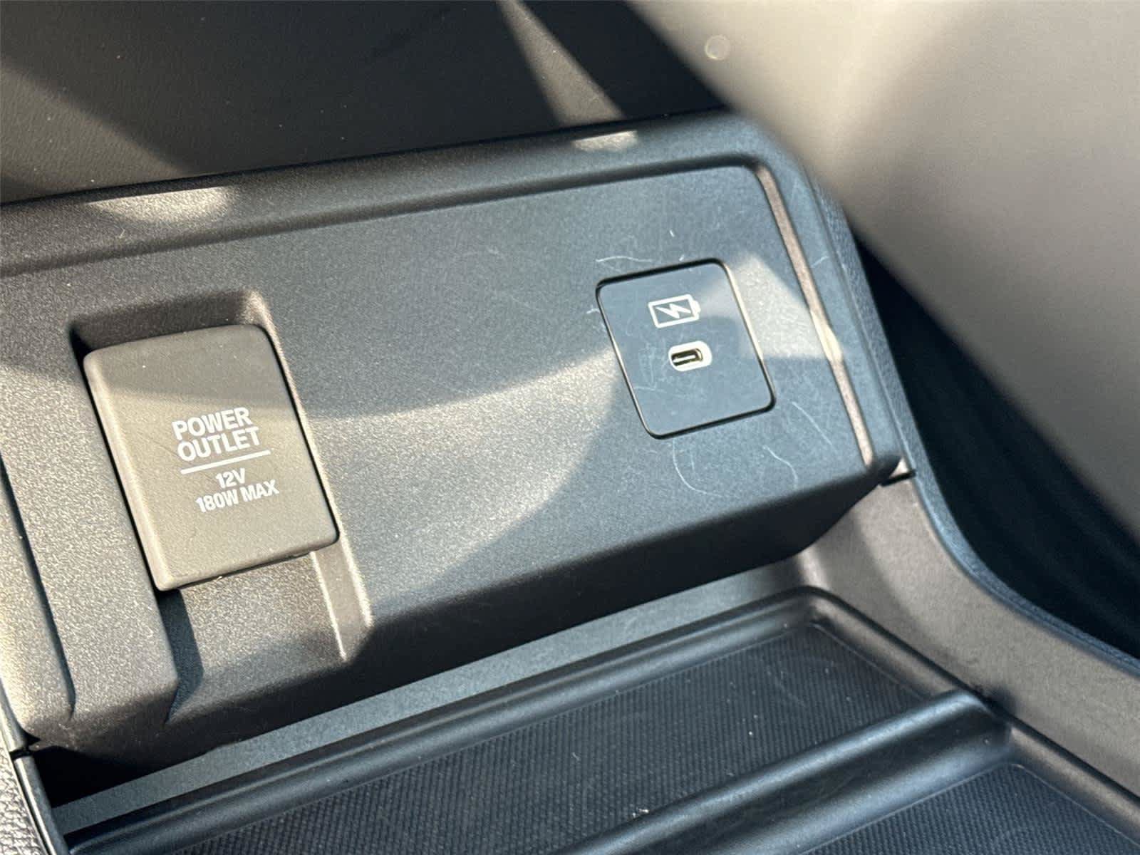 Certified 2026 Acura RDX SH-AWD image 29