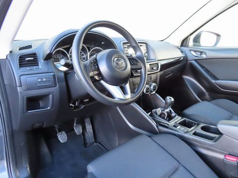 Used 2016 MAZDA CX-5 Sport image 17