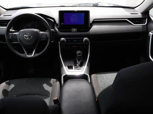 Used 2024 Toyota RAV4 XLE w/ Weather Package AWD/4WD image 12