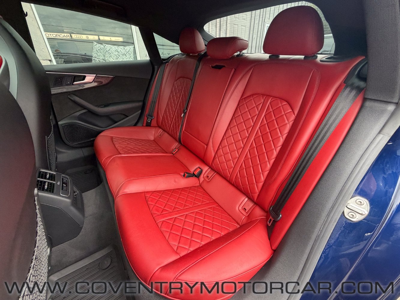 Used 2019 Audi S5 Premium Plus AWD/4WD image 45