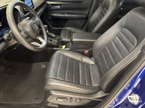 Used 2024 Honda CR-V Sport-L image 19