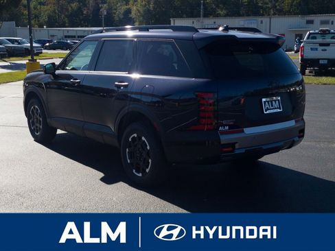 New 2026 Hyundai Palisade XRT Pro image 9