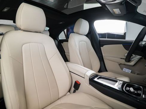 New 2026 Mercedes-Benz CLA 250 CLA 250 image 10