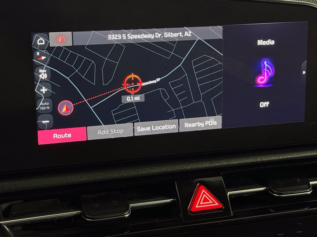 Used 2024 Kia Niro Wind FWD image 15