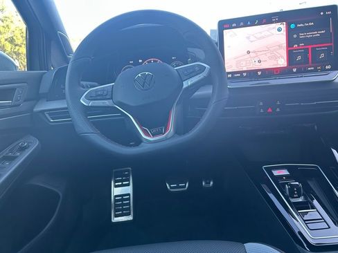 New 2026 Volkswagen GTI Autobahn image 47