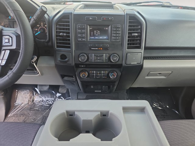 Used 2016 Ford F150 XL w/ Equipment Group 101A Mid RWD image 11