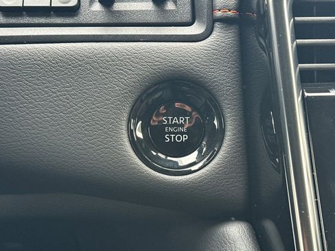 New 2026 Nissan Armada PRO-4X w/ Captain's Chari Seat Package image 21