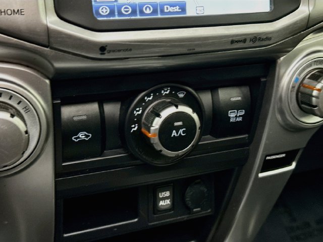 Used 2018 Toyota 4Runner SR5 Premium AWD/4WD image 16