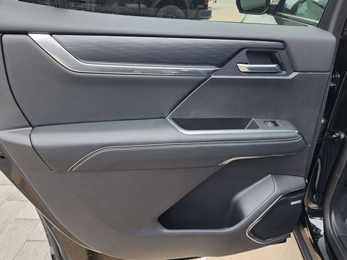 New 2026 GMC Acadia Elevation w/ Black Edition image 43