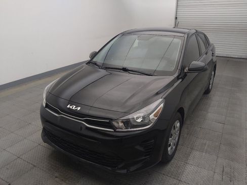 Used 2023 Kia Rio S FWD image 15
